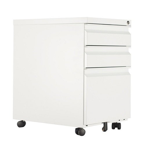  3 Drawer Mobile cabinet 