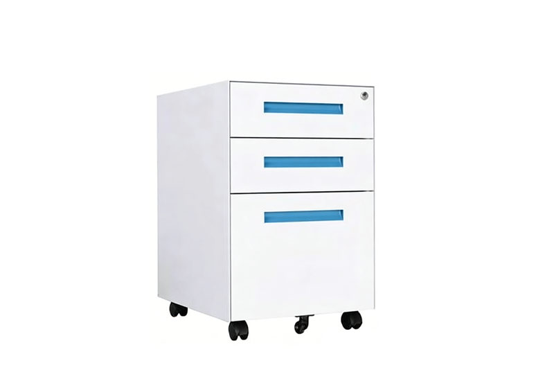 JY-083  Movable cabinet