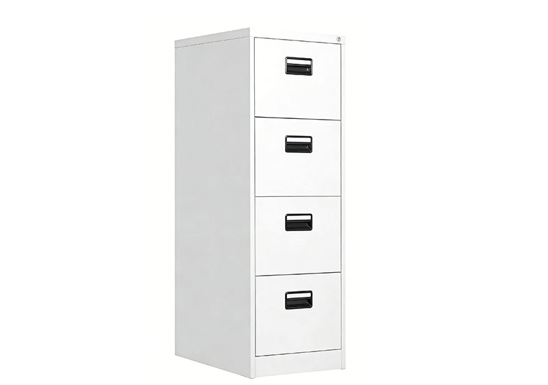 JY-009  Filing Cabinet(Four Drawers)
