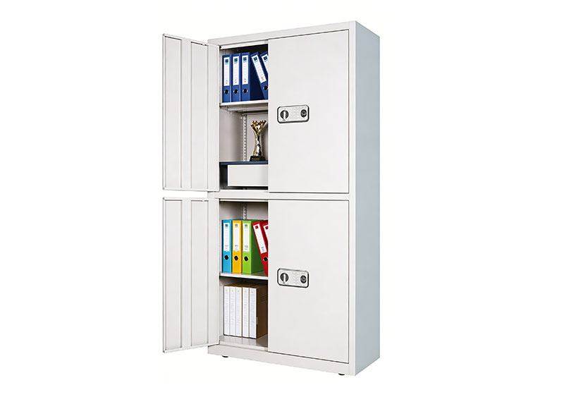 JY-060  Through double section secret cabinet