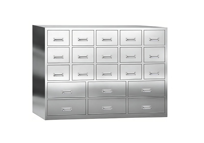 JY-072 Stainless steel cabinet