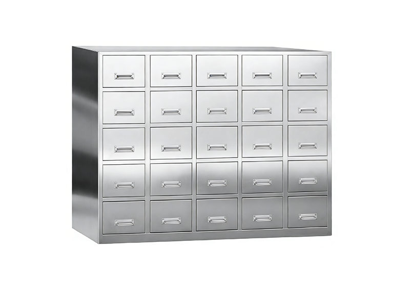 JY-073 Stainless steel cabinet