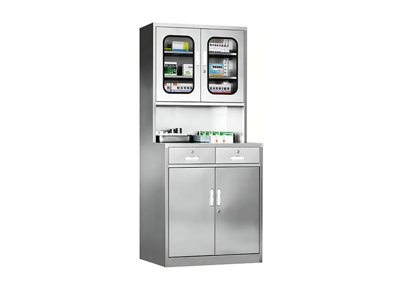 JY-078 Stainless steel cabinet