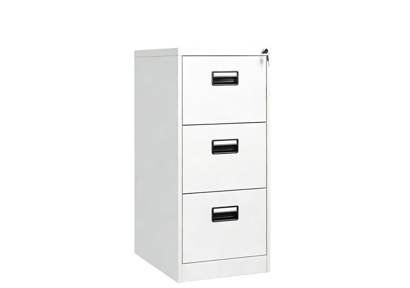 JY-008  Filing Cabinet(Three Drawers)