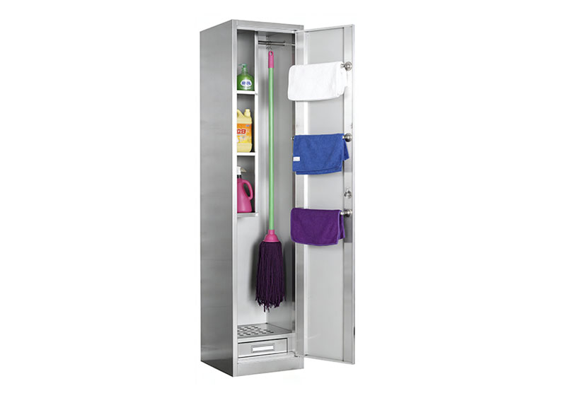 JY-070  Stainless steel cabinet