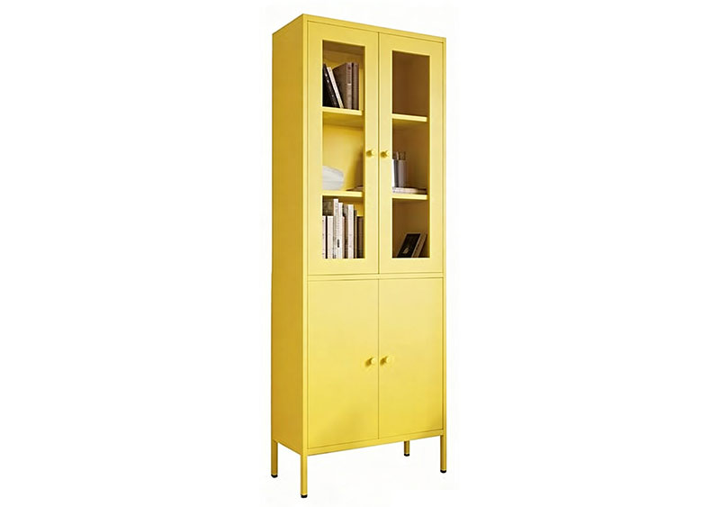 JY-107  Instrument cabinet