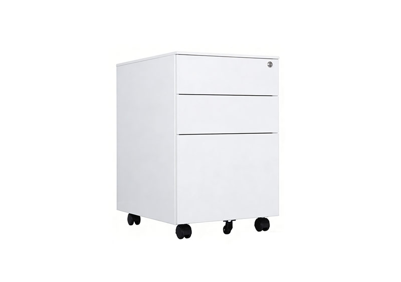 JY-080  Movable cabinet