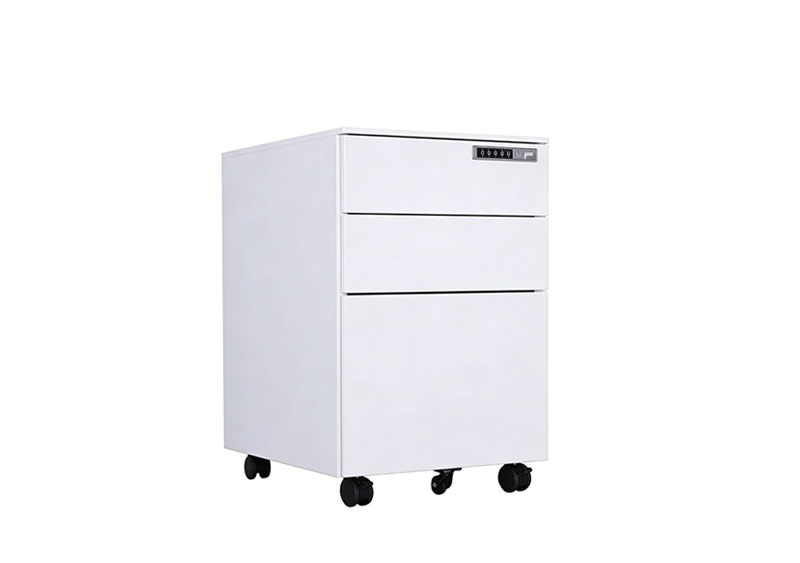JY-087  Movable cabinet