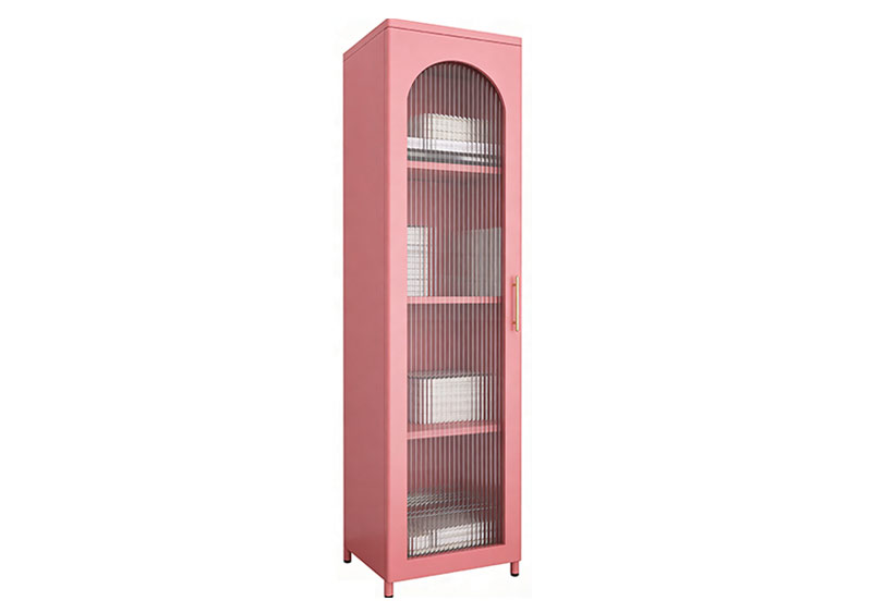 JY-100  Storage locker