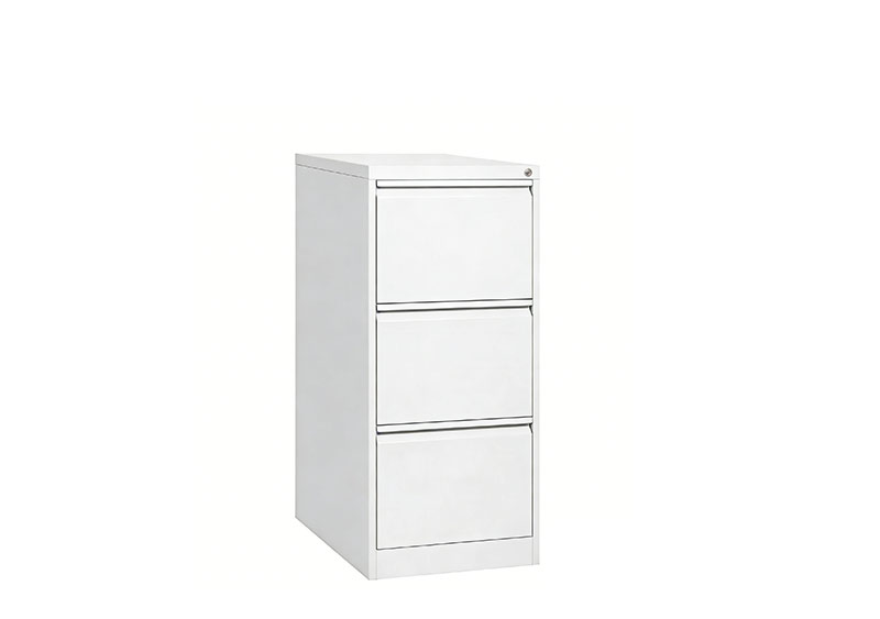 JY-005  Filing Cabinet(Three Drawers)