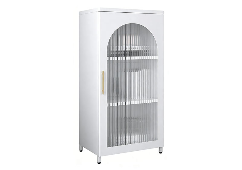 JY-098  Storage locker