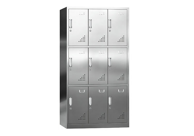 JY-069  Stainless steel cabinet