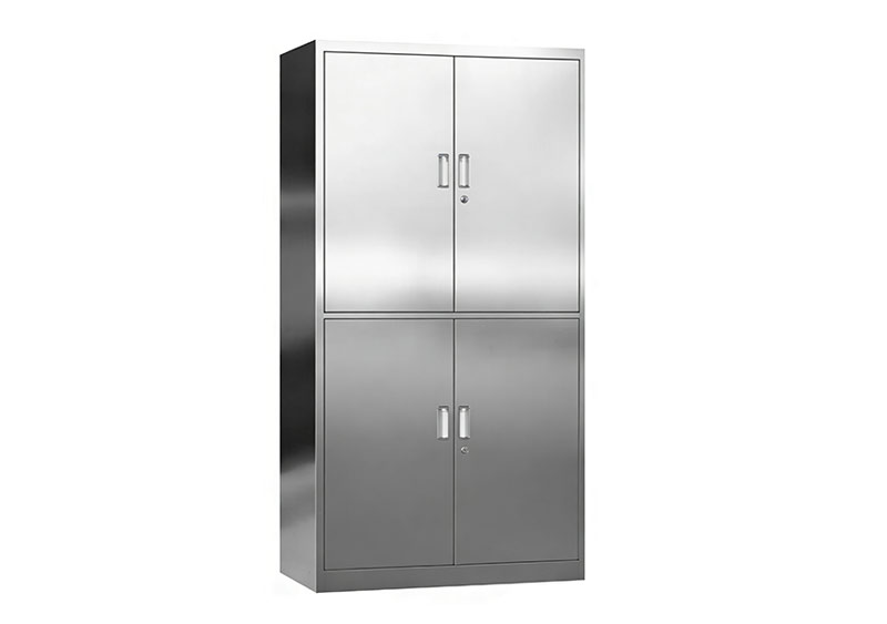 JY-067  Stainless steel cabinet