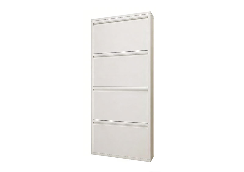 JY-091  Four-tier shoe cabinet