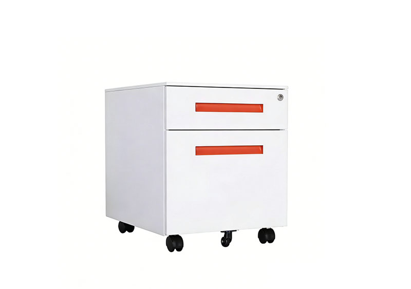 JY-085  Movable cabinet