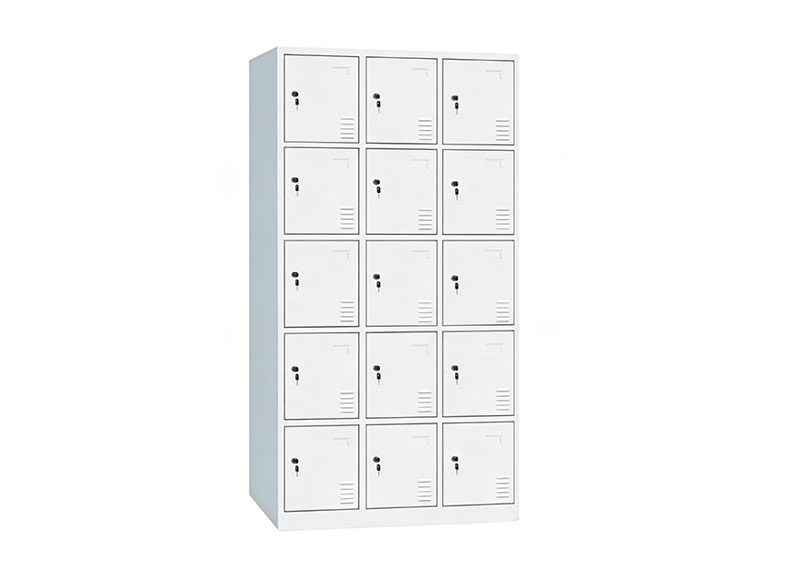 JY-035 15-door locker