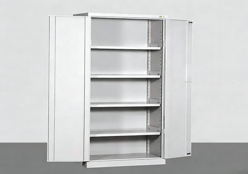 JY-171  4 shelves filing tool cabinet