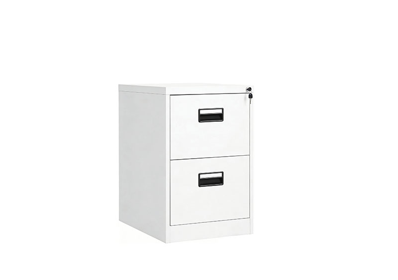 JY-007  Filing Cabinet(Two Drawers)