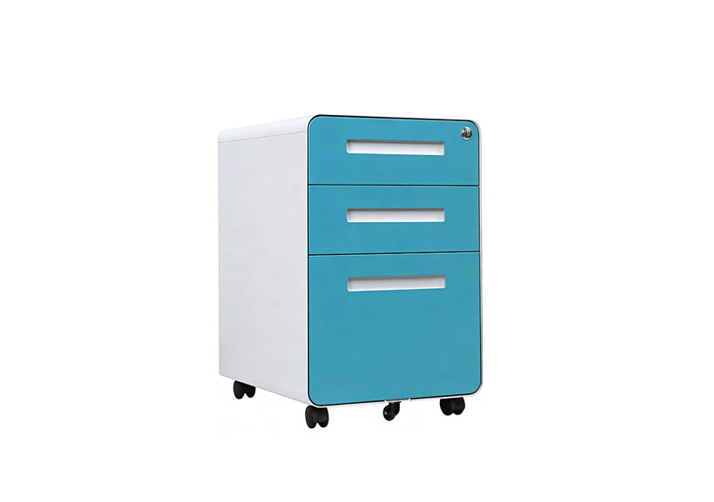 JY-084  Movable cabinet