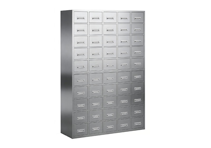 JY-077 Stainless steel cabinet