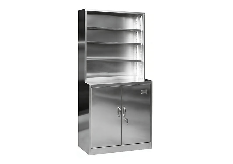 JY-074 Stainless steel cabinet
