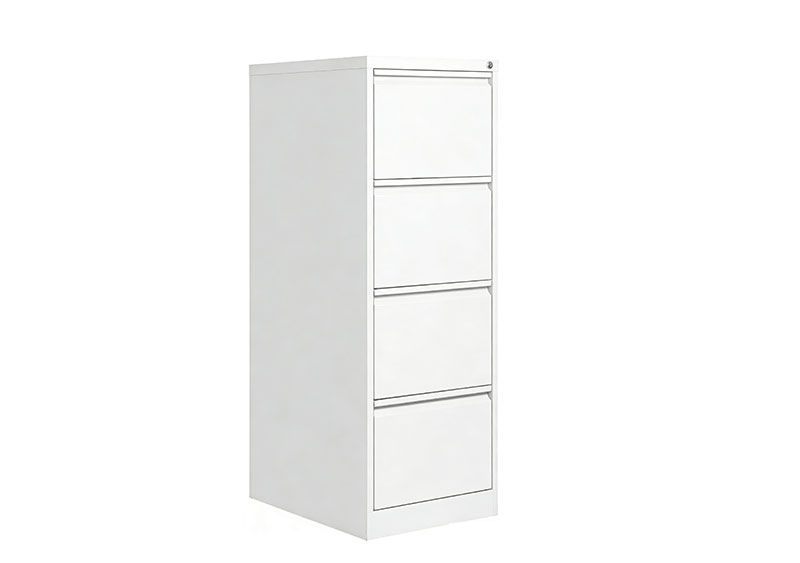 JY-006  Filing Cabinet(Four Drawers)