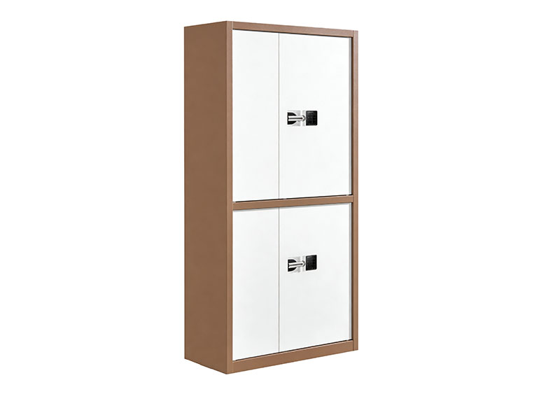 JY-062  Through double section secret cabinet