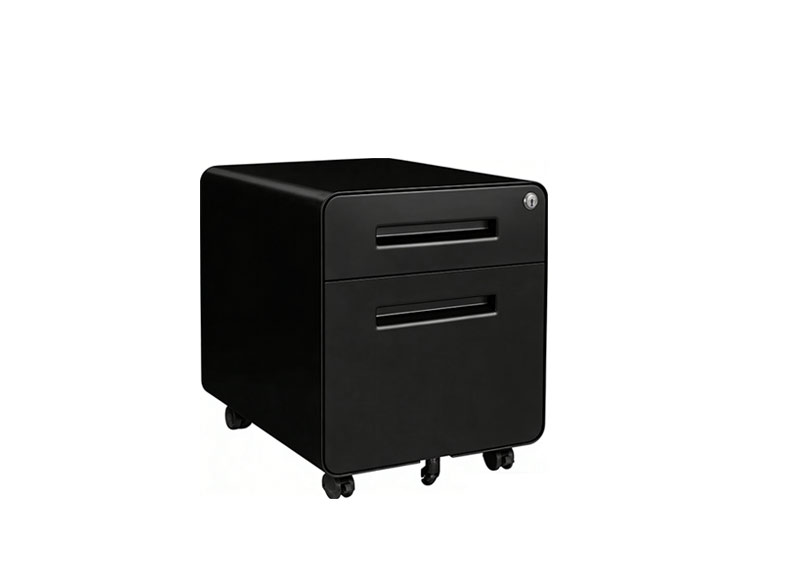 JY-086  Movable cabinet