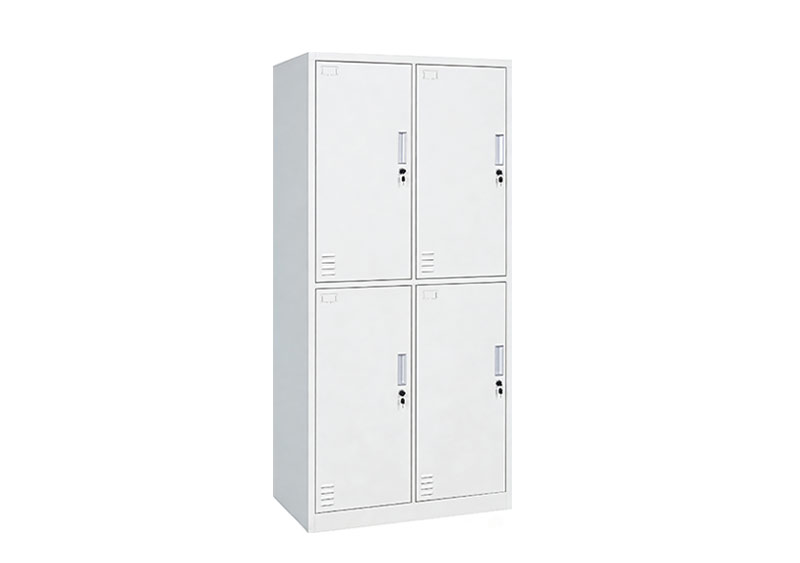 JY-031 4-door locker
