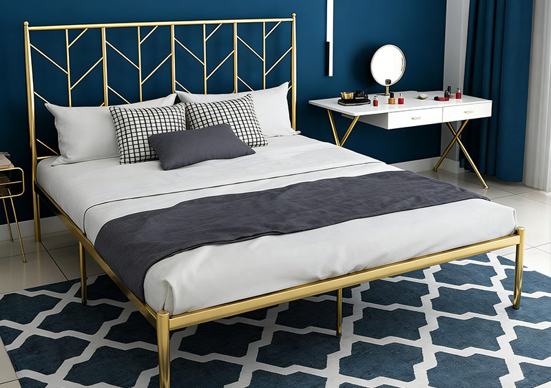 JY-204 Bed