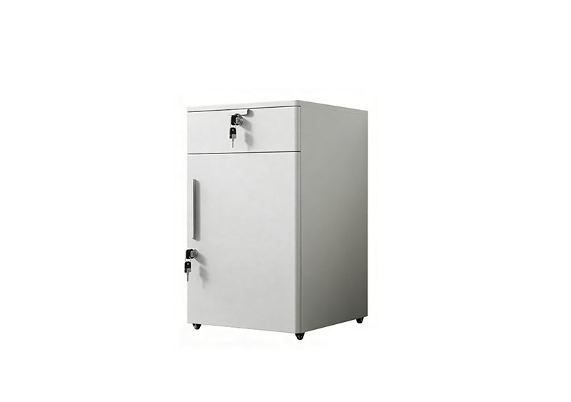 JY-121  Small storage locker