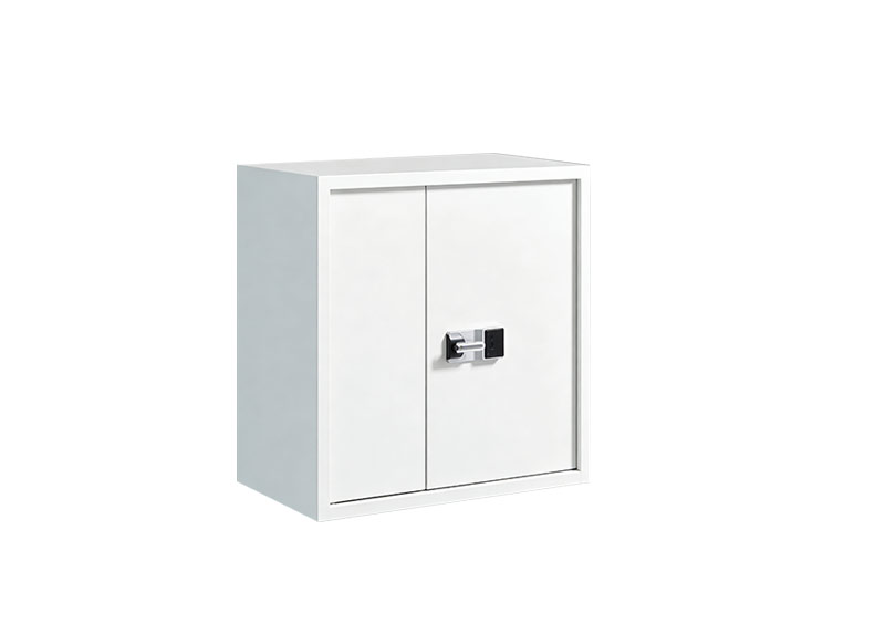 JY-059  Half section secret cabinet