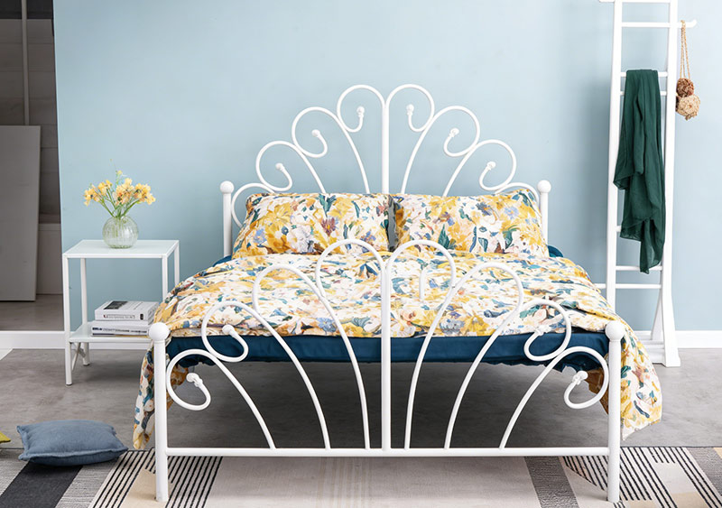 JY-206 Bed