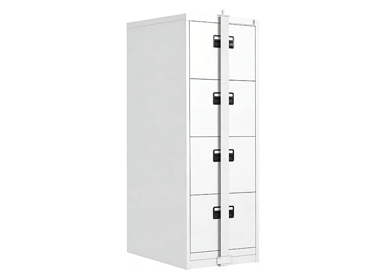 JY-010  Filing Cabinet(Four Drawers)