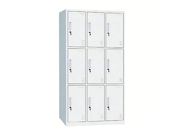 JY-033 9-door locker