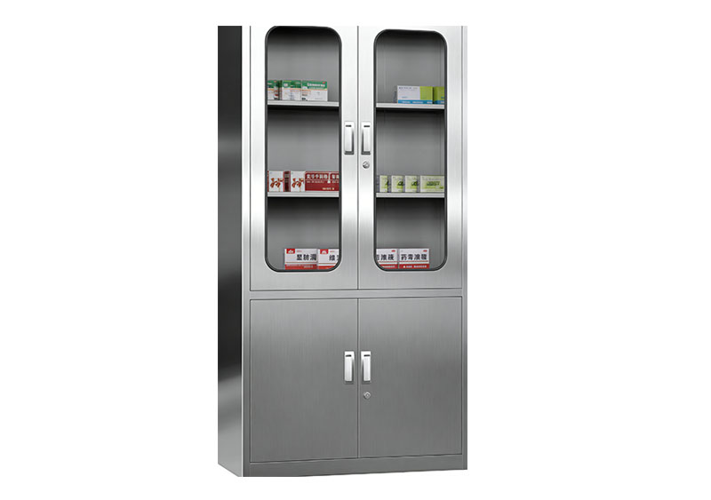 JY-064  Stainless steel cabinet