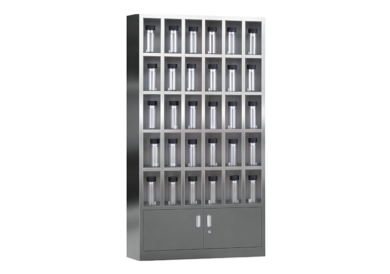 JY-071  Stainless steel cabinet