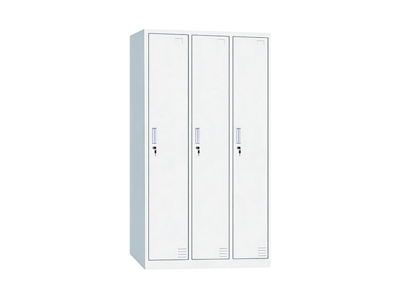 JY-030 3-door locker
