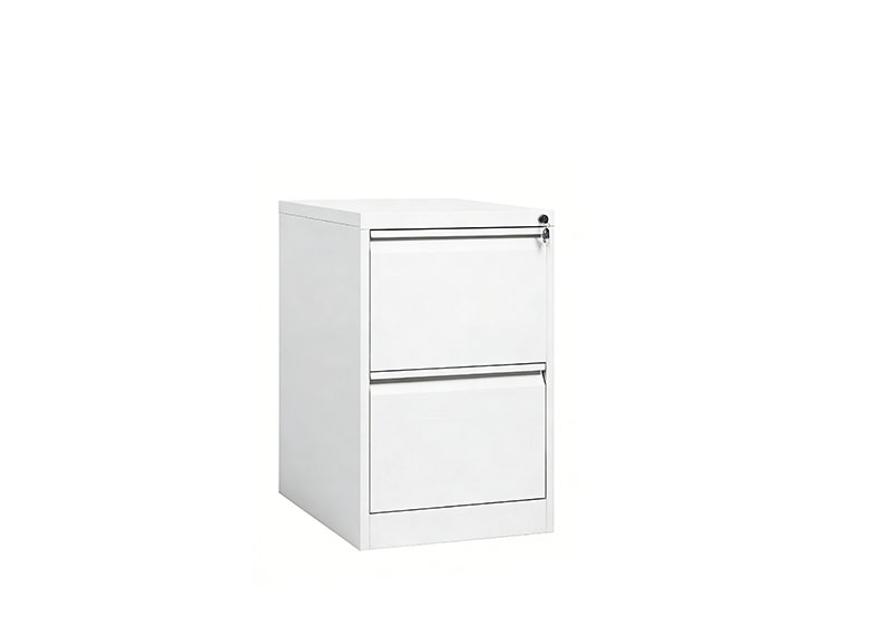 JY-004  Filing Cabinet(Two Drawers)
