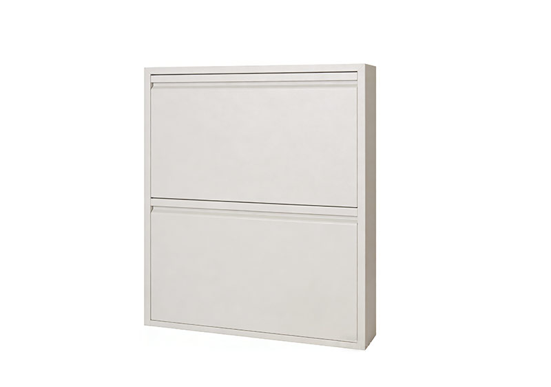 JY-089  Two-tier shoe cabinet