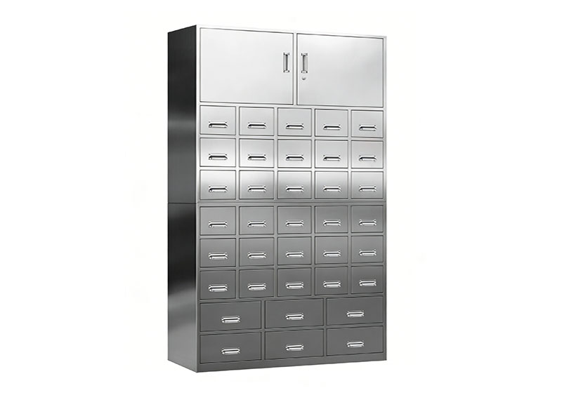 JY-079 Stainless steel cabinet