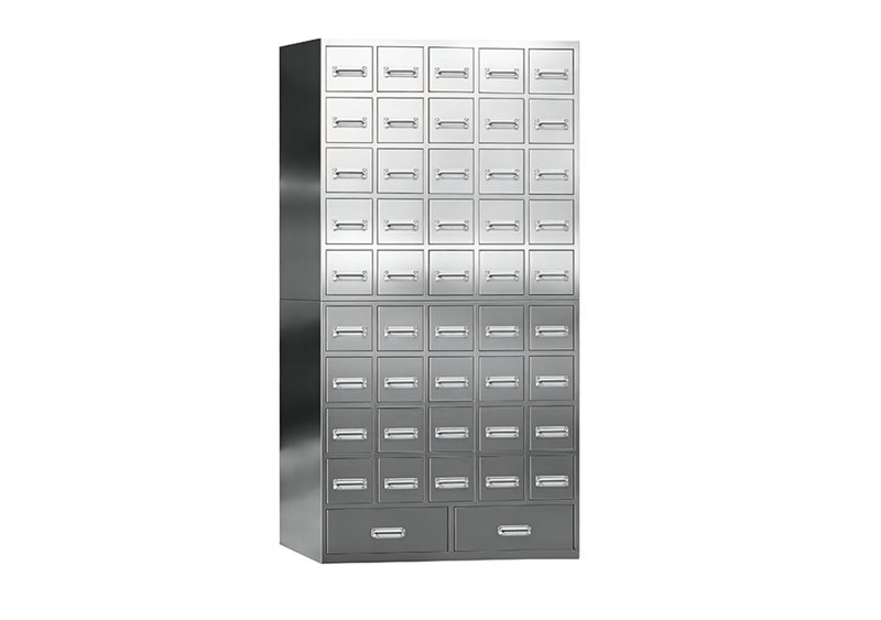 JY-076 Stainless steel cabinet