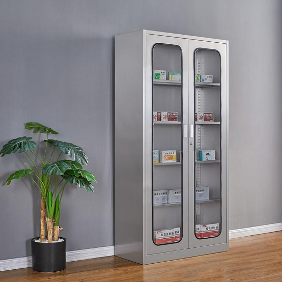 Product Introduction: Stainless Steel Storage Cabinet