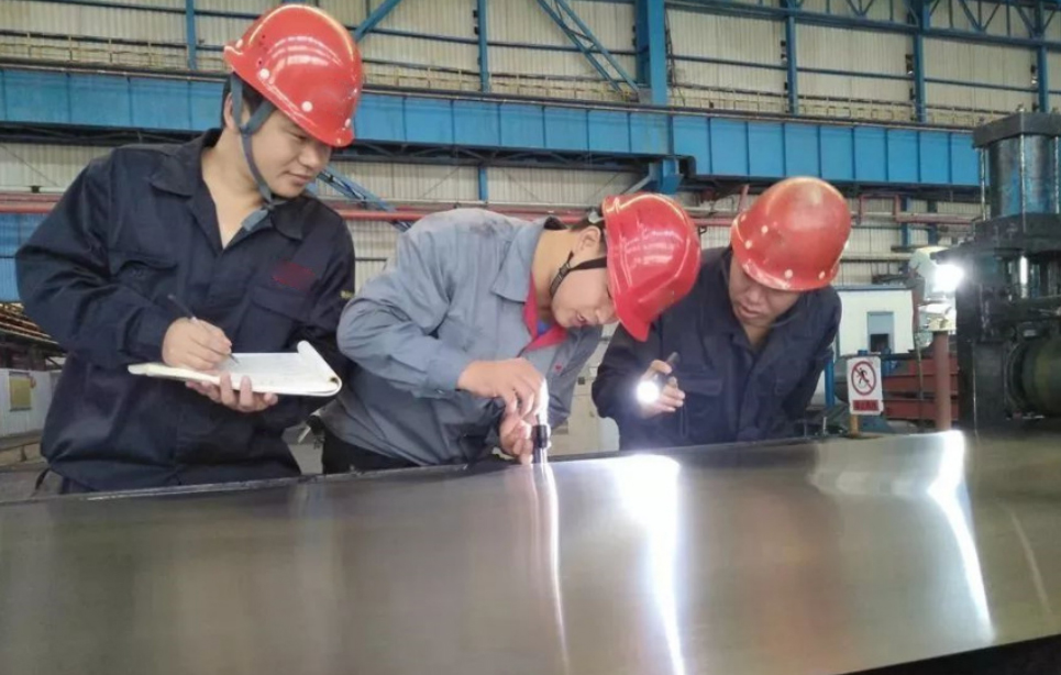 Quality Control Procedures for Steel File Cabinets